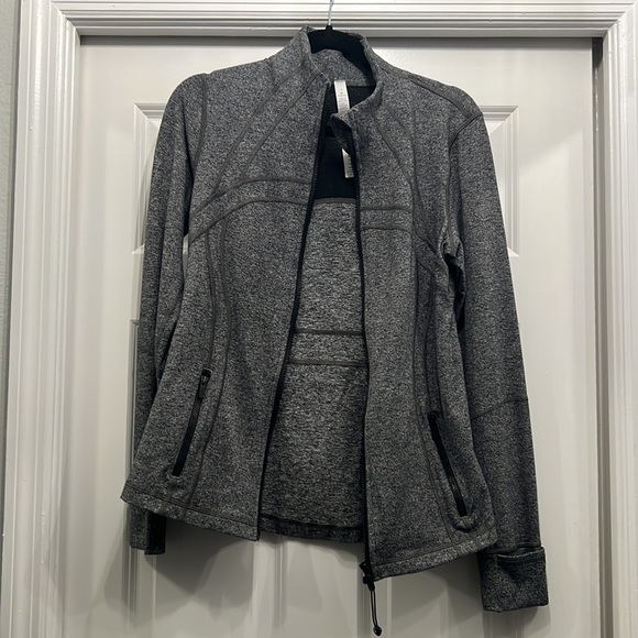 Lululemon Define Jacket - Picture 6 of 9